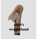 ~ abby’s wonderland! ~