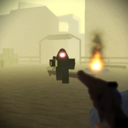 Sheriff Simulator icon