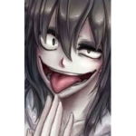 JeffTheKiller :D