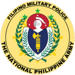 [TNPA] [FMP] Filipino Military Police