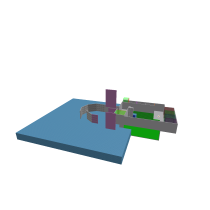 Space Rocket REVAMP