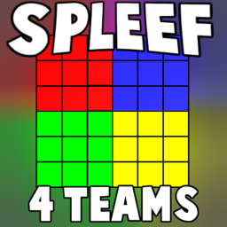 Spleef RBX