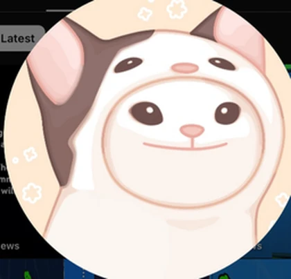 Popcat507’s fan group Roblox group icon