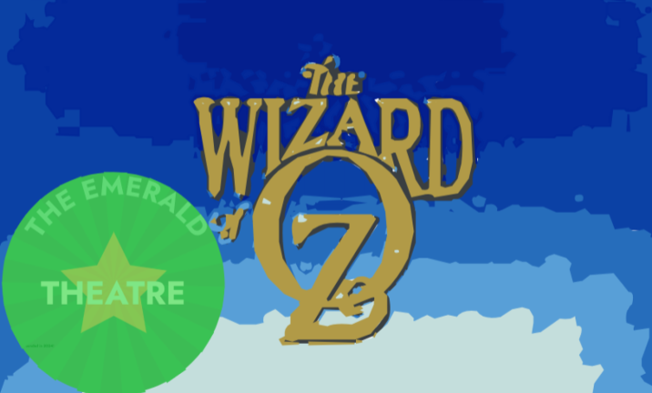 The Emerald Theatre | The Wizard of Oz screenshot 1