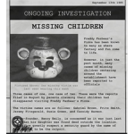 Freinds and Fnaf fans I know