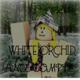 White Orchid Dance Complex