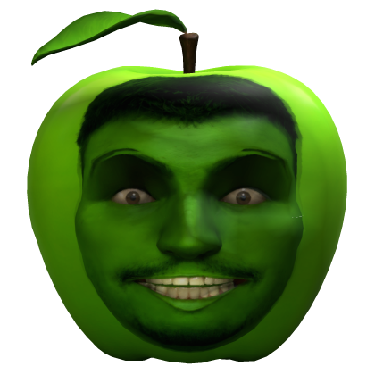 Sakadung Apple Backpack