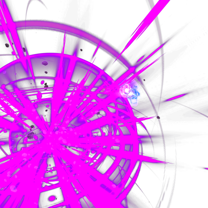 Hollow Purple