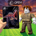 [UPDATE 1.5] Spin a Dino Card