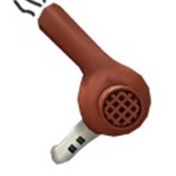 Hair Dryer Battle