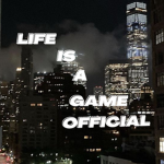 LIFE is A game official