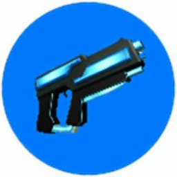 D0ubl3's laser tag