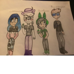 Friend’s United