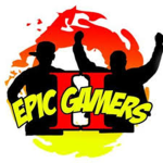 The Group Of Epic Gamers