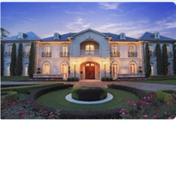 Giant House RP