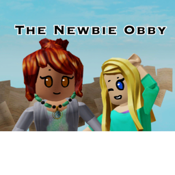 The newbie obby!