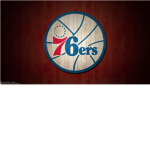 Philadelphia 76'ers [RRBA]