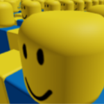 the noob army.,.