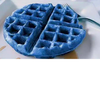 Waffle Obby!