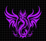 Fred god Dragon