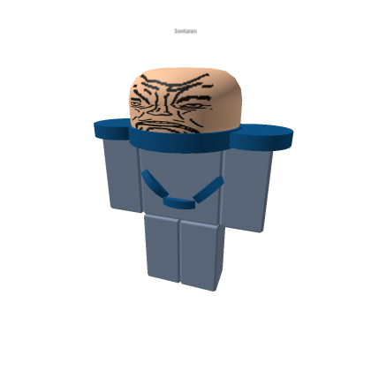 🌠 [New!] Doctor Who Sontaran NPC