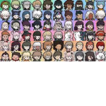 Danganronpa y Roxicake Fans :3