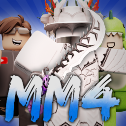 Murder Mystery 4