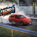 Tecno Night