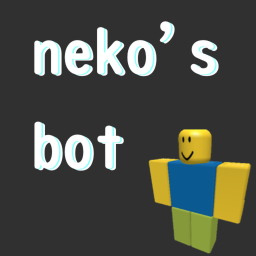 neko's bots. :)