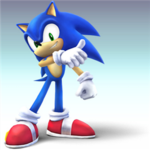 Sonic sssssssssssssss