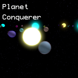 Planet Conquerer