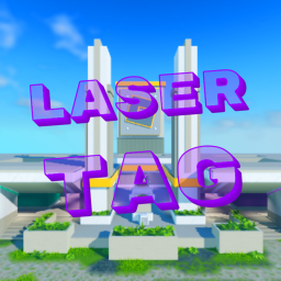 Laser Tag