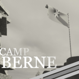 [BASIC TRAINING] Camp Berne