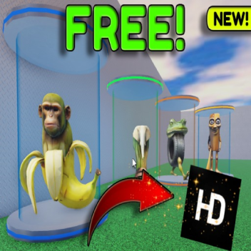 Brainrot Tycoon (FREE ADMIN)