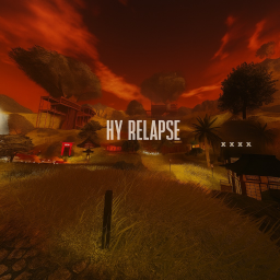 HY RELAPSE