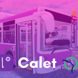 RATP | Calet - Free Drive