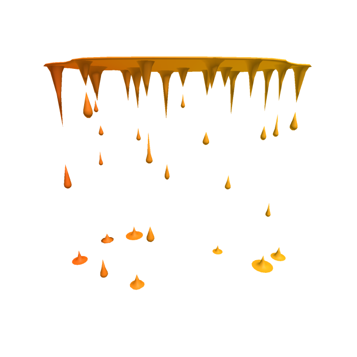Magmatic Halloween liquid