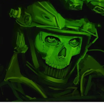 Zancudo Military