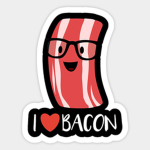 League Of Bacon