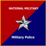 [GBK] Military Police