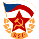 Communist Party of Czechoslovakia [KSČ]