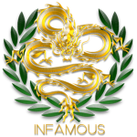 Infamous Bloodline