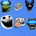 join and say robux 1000