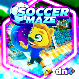 Soccer Maze DNX
