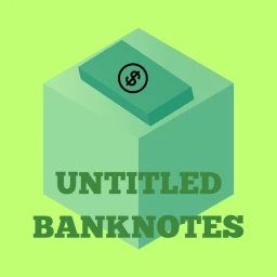 [v1.6.1α] Untitled Banknotes Game icon