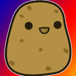 Potato studios!
