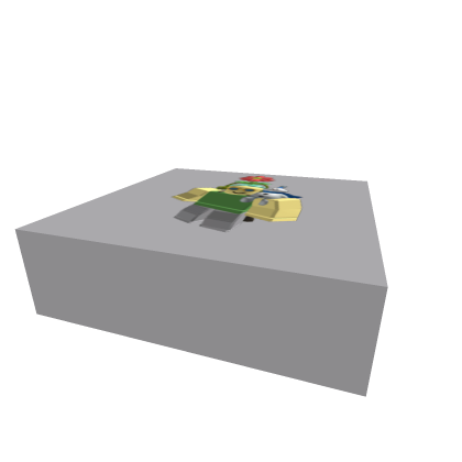 Checkpoint VictorRBLX