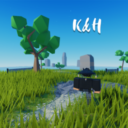Korblox & Headless Vibes