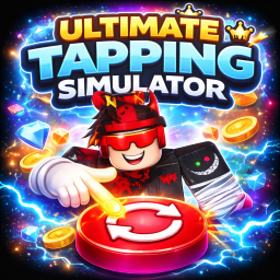 [🌟New]Ultimate Tapping Simulator!!✨