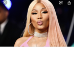 NICKI MINAJ IS THE QUEEN OF RAP BOZOS